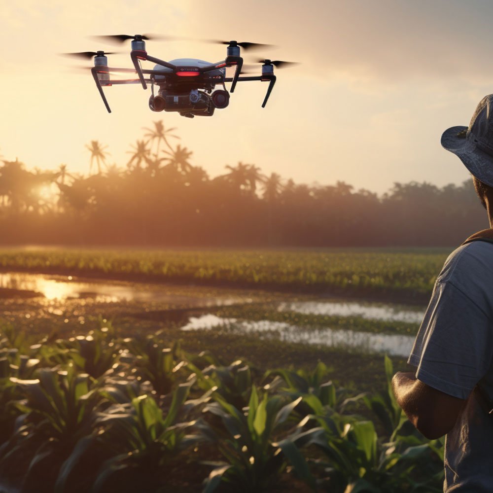 Drone-Rental